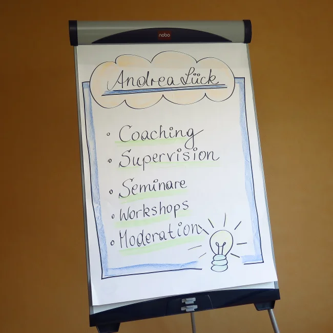 Flipchart